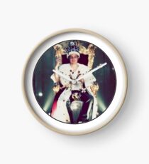 Moriarty Clock