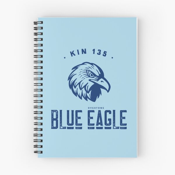 Item preview, Blue Overtone Eagle designed and sold by MiljaMilly.
