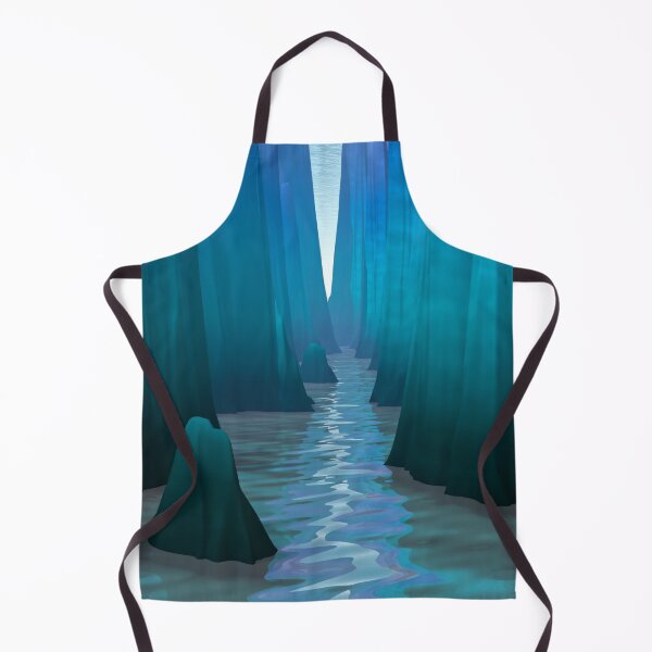Item preview, Mysterious Canyon Passage designed and sold by Phil Perkins.