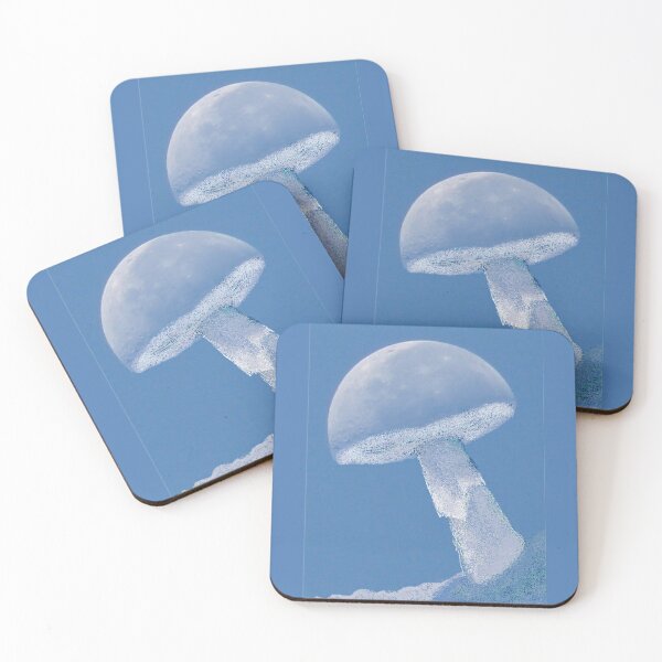Item preview, Mushmoon designed and sold by Jean Gregory Evans.