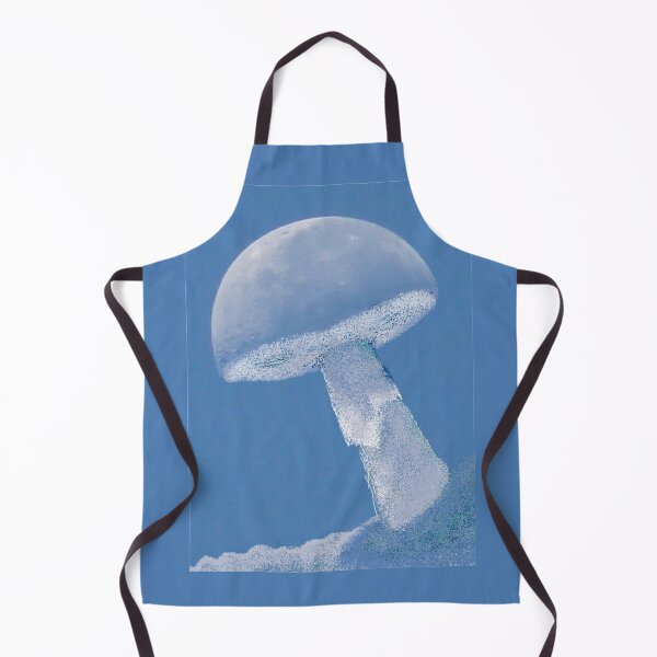 Item preview, Mushmoon designed and sold by Jean Gregory Evans.