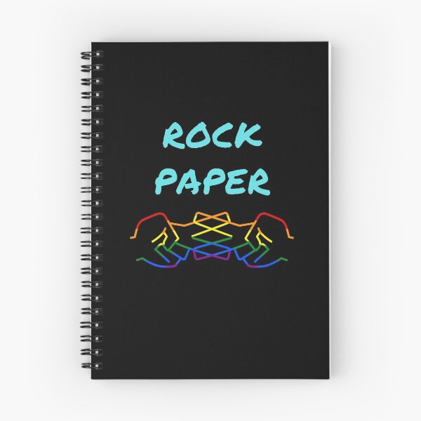 Artikelvorschau, Pride Shirt Rock Paper Scissors LGBT - Great Design entworfen und verkauft von LBAMLLC.