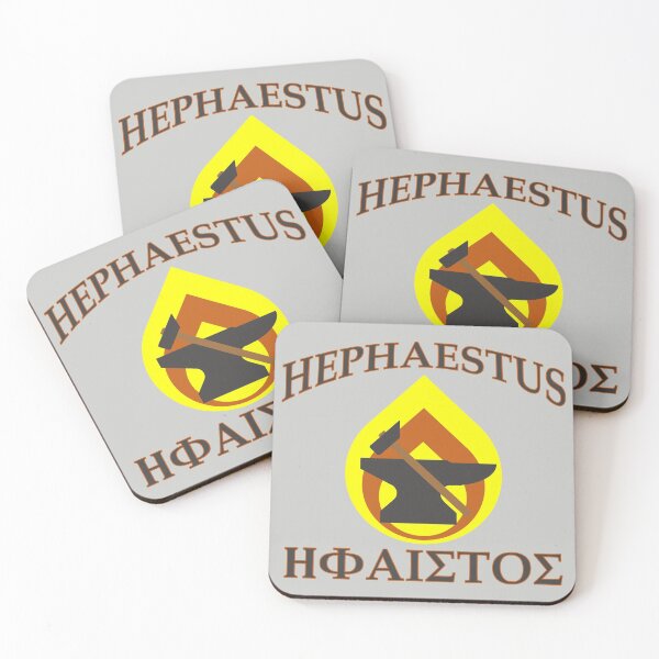 Item preview, Hephaestus designed and sold by IORS.