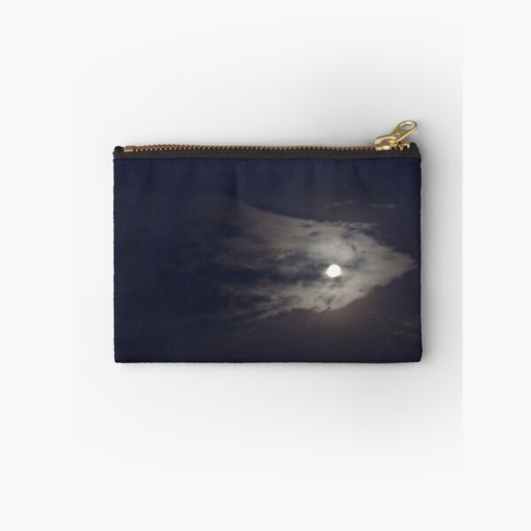 Item preview, ´Cloud-Shark With Glowing Eye - Tiburon De Nubes Con Ojo Flagrando designed and sold by Bernhard Matejka.
