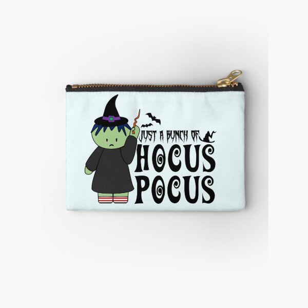 Item preview, Just A Bunch Of Hocus Pocus | Halloween Witches (Light) designed and sold by the-krisney-way.