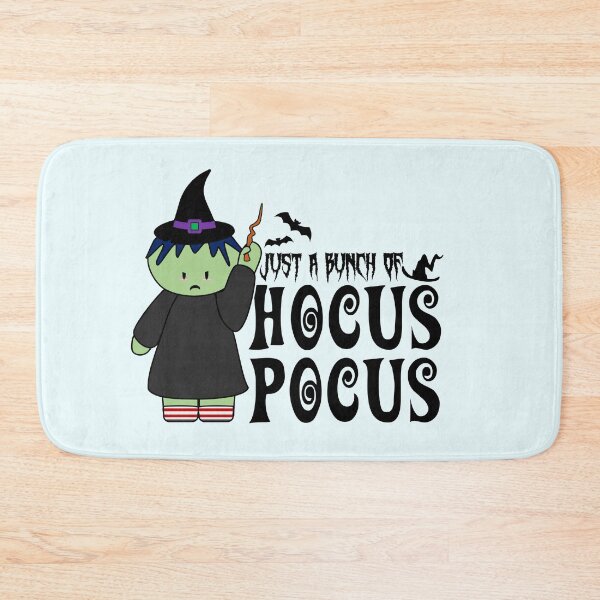 Item preview, Just A Bunch Of Hocus Pocus | Halloween Witches (Light) designed and sold by the-krisney-way.