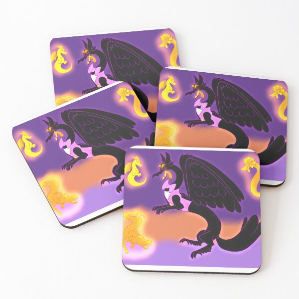 Item preview, Spooky Noodle Party designed and sold by AnacondragonArt.