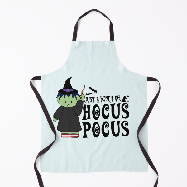 Item preview, Just A Bunch Of Hocus Pocus | Halloween Witches (Light) designed and sold by the-krisney-way.