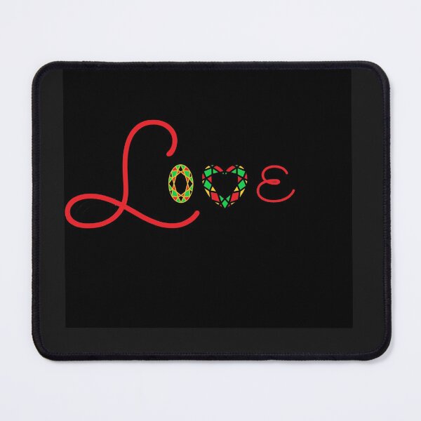 Item preview, S.O.I.L Signs: Love on Black designed and sold by TheSignsofSOIL.