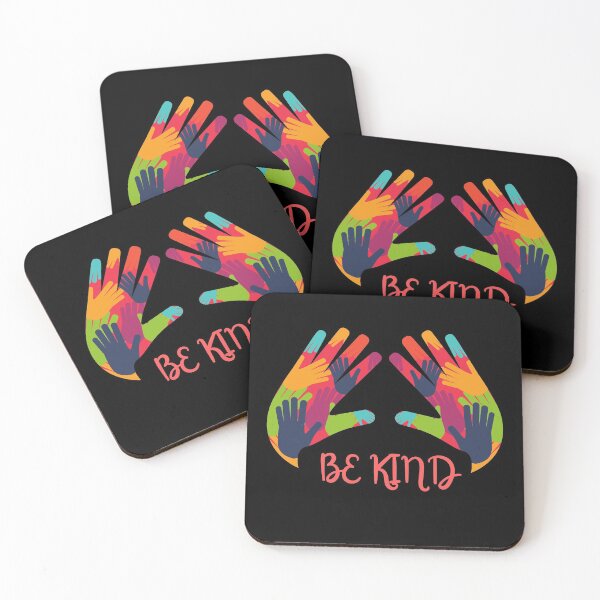 Item preview, Be Kind, Ell squad designed and sold by MYNTLYF.