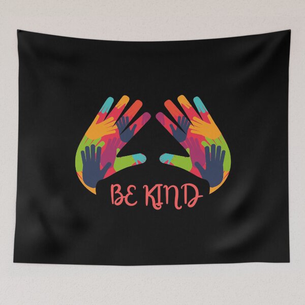 Item preview, Be Kind, Ell squad designed and sold by MYNTLYF.