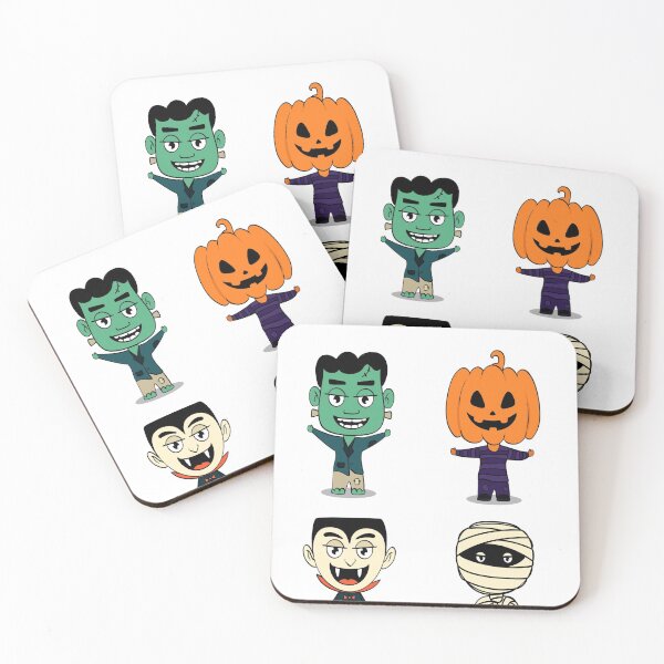 Item preview, Halloween Group Costumes designed and sold by sbrstore.