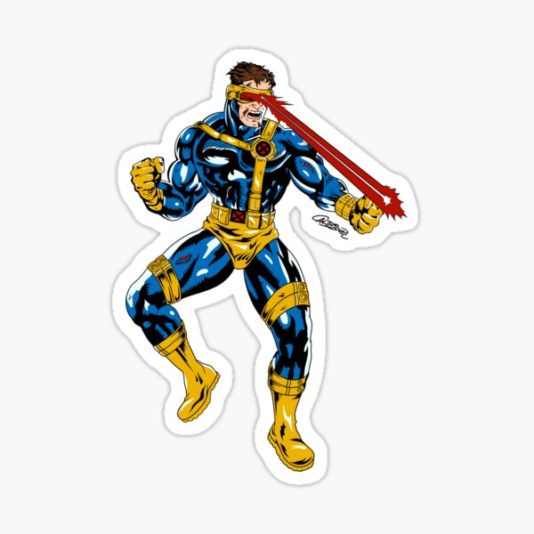 Item preview, Cyclops designed and sold by jayverd.