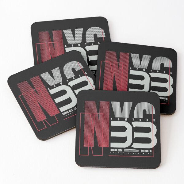 Item preview, Brooklyn New York City  Manhattan Bronx Usa designed and sold by AEGMEDIA.