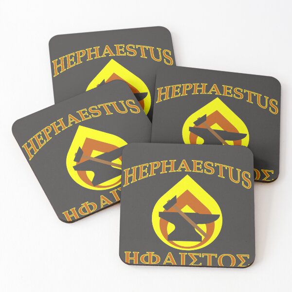 Item preview, Hephaestus designed and sold by IORS.
