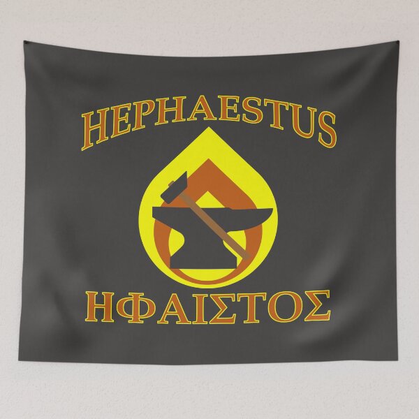 Item preview, Hephaestus designed and sold by IORS.