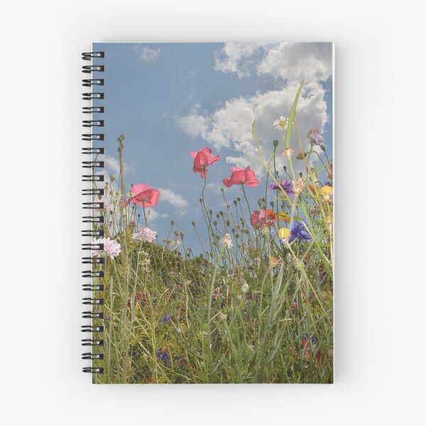 Item preview, An English summer meadow  designed and sold by Barny  Martin.