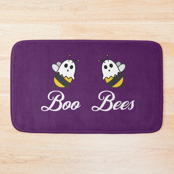 Item preview, Boo Bees designed and sold by GeeksUnique.