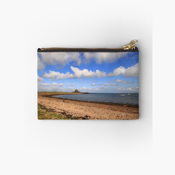 Item preview, Lindisfarne Castle View designed and sold by Paul Bettison.