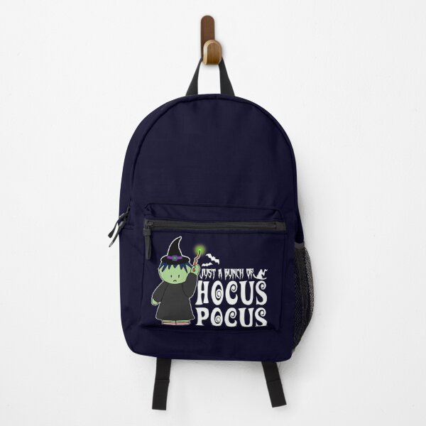 Item preview, Just A Bunch Of Hocus Pocus | Halloween Witches (Dark) designed and sold by the-krisney-way.