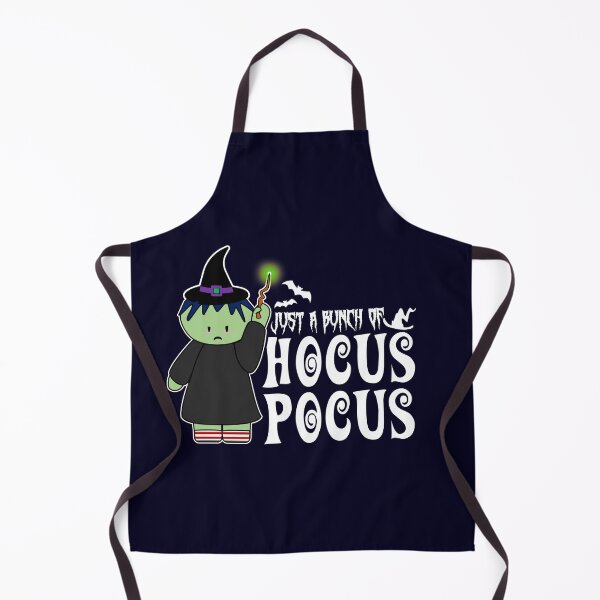 Item preview, Just A Bunch Of Hocus Pocus | Halloween Witches (Dark) designed and sold by the-krisney-way.