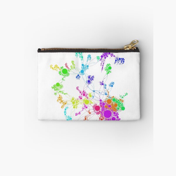 Item preview, The Graph Of Human Diseases designed and sold by griffsgraphs.