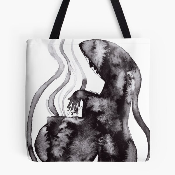 Item preview, Stirring the cauldron - Cerridwen  designed and sold by LuaSoleil.