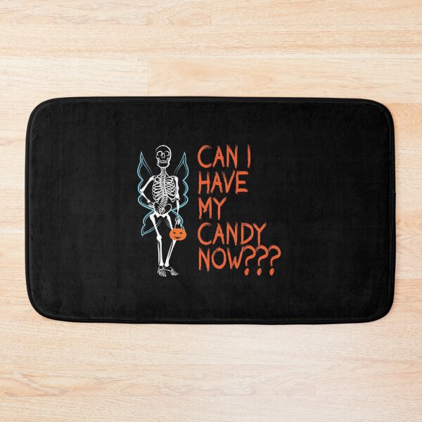 Item preview, 'Can I have my candy now?' designed and sold by smokin-prints.