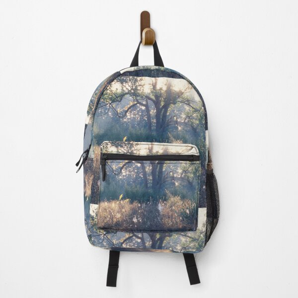 Item preview, Morning Tree designed and sold by Bill Spengler's Photographic Thoughts.