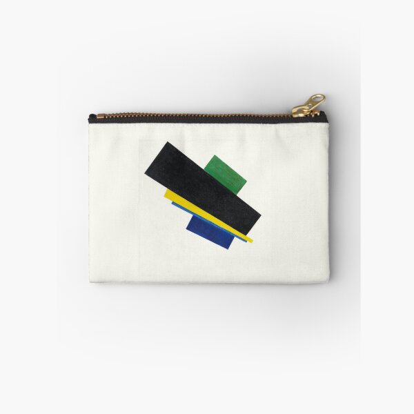 Item preview, Suprematismo XVIII Construcción Suprematismo Rozanova, 1916 designed and sold by bruntXumber.