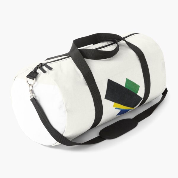 Item preview, Suprematism 18th Construction Suprematism Rozanova, 1916 designed and sold by bruntXumber.