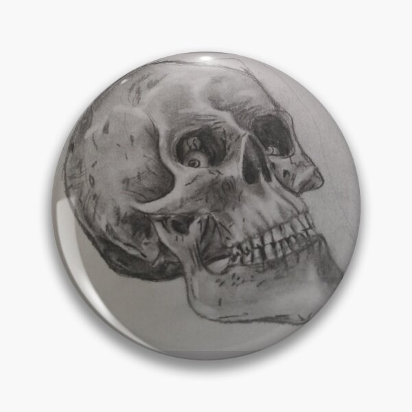 Item preview, Skull designed and sold by NikkieColla.