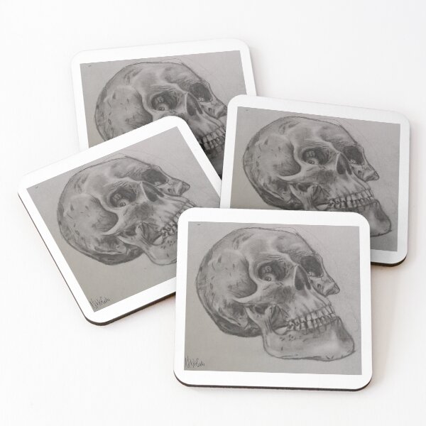 Item preview, Skull designed and sold by NikkieColla.