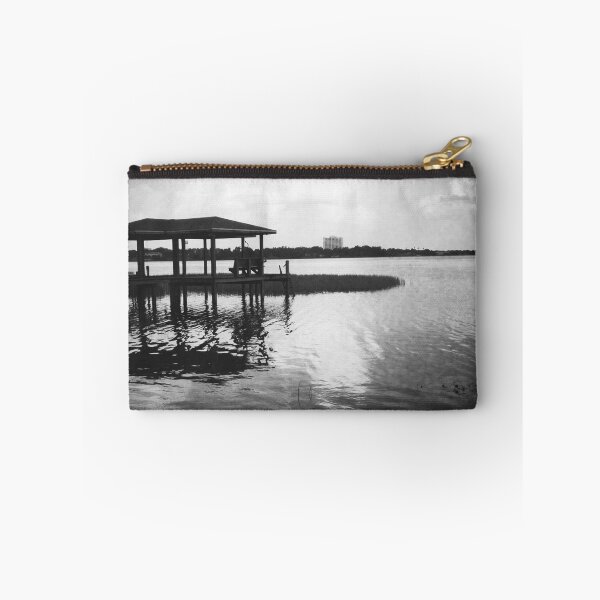 Item preview, Sitting by the dock of the bay designed and sold by zamix.