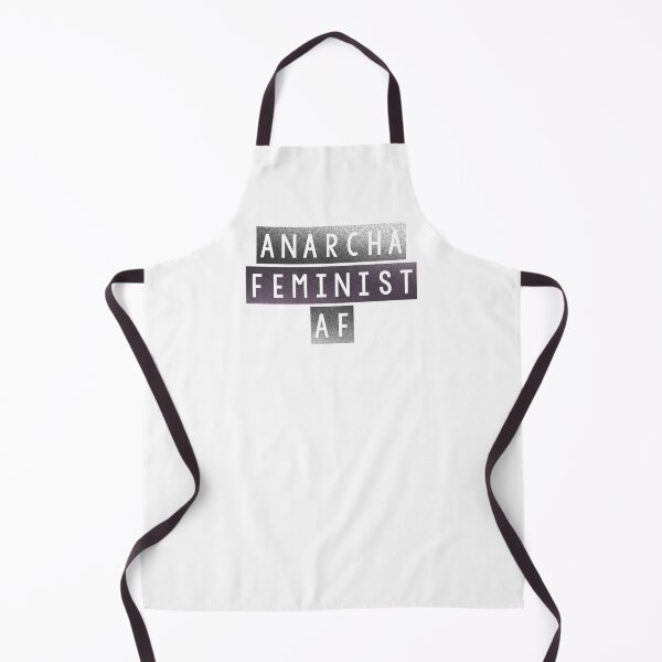 Item preview, Anarcha Feminist AF designed and sold by Lori P.