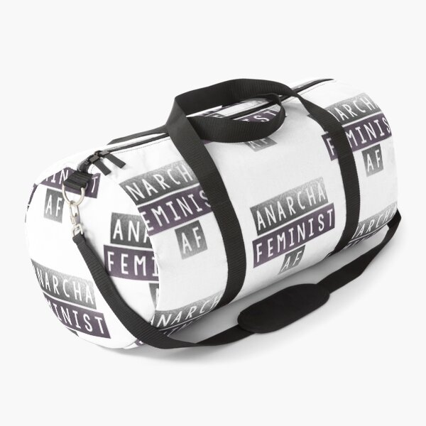 Item preview, Anarcha Feminist AF designed and sold by Lori P.