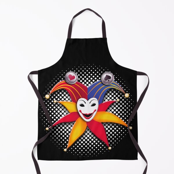 Item preview, Jocker designed and sold by soebekhi.