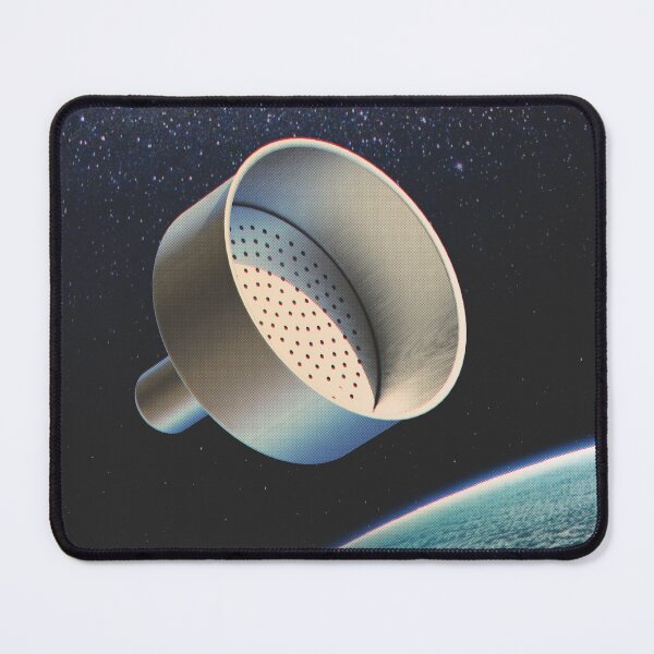 Item preview, Space Moka designed and sold by ILoveWastinTime.