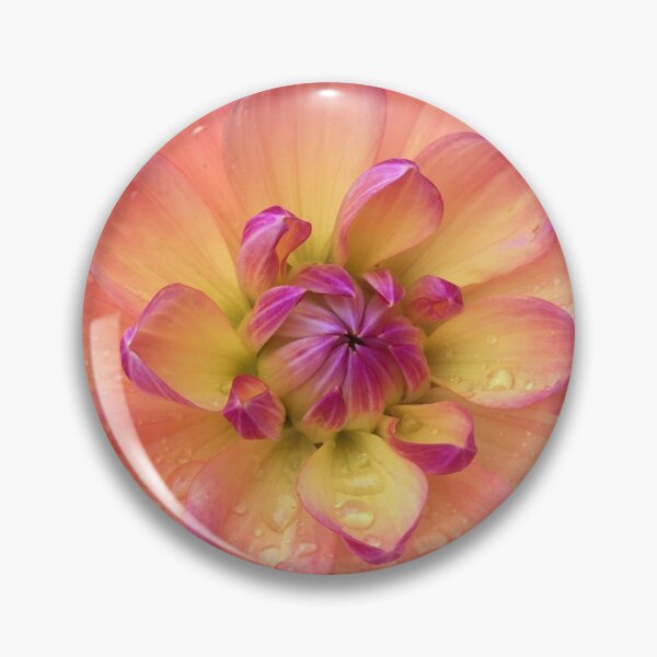 Item preview, PINK FLOWER PATTERN designed and sold by lindaully.