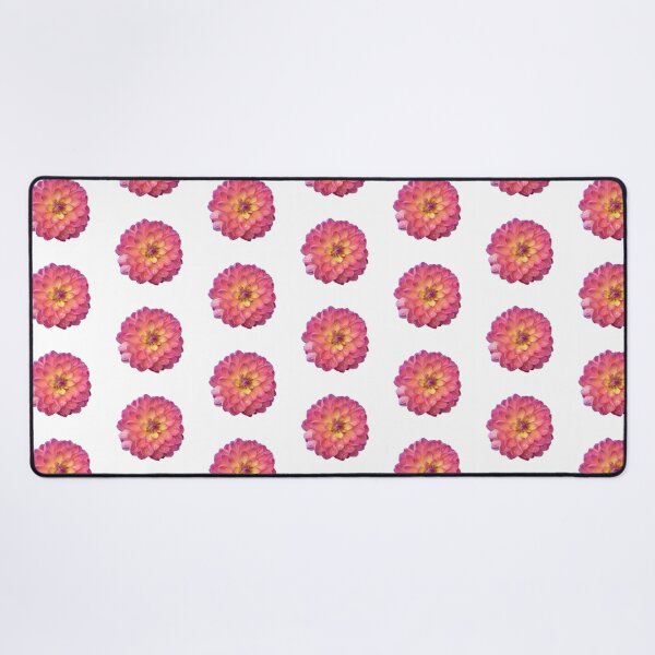 Item preview, PINK FLOWER PATTERN designed and sold by lindaully.