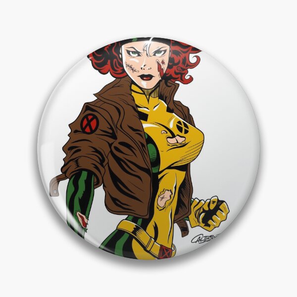 Item preview, rogue designed and sold by jayverd.