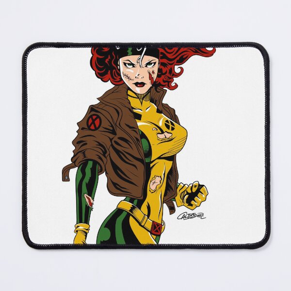 Item preview, rogue designed and sold by jayverd.