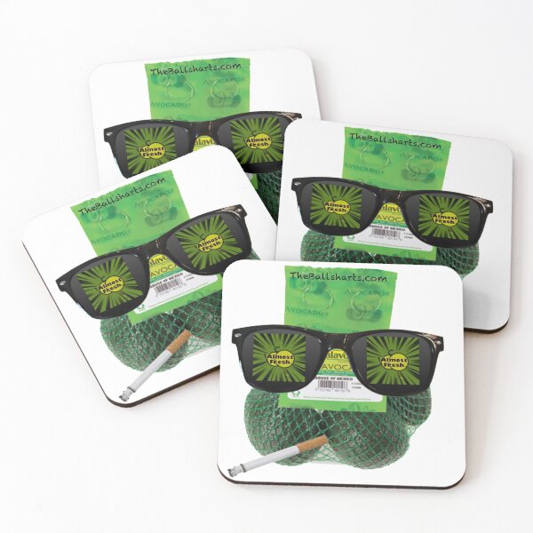Item preview, Almost Fresh designed and sold by Ballsharts1.