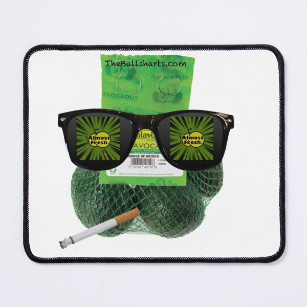 Item preview, Almost Fresh designed and sold by Ballsharts1.
