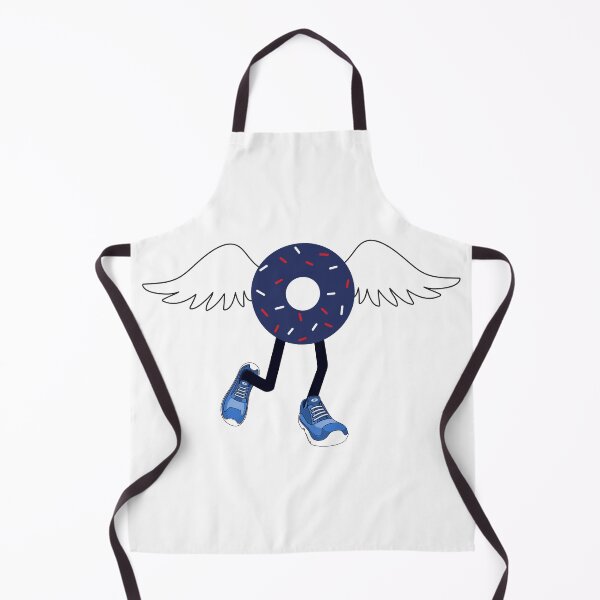 Item preview, Running Donut designed and sold by Coczzi.
