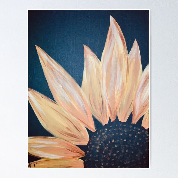 Face the Sun Poster