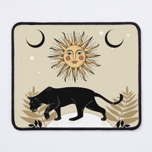 Item preview, Celestial Panthers designed and sold by zulhishop.