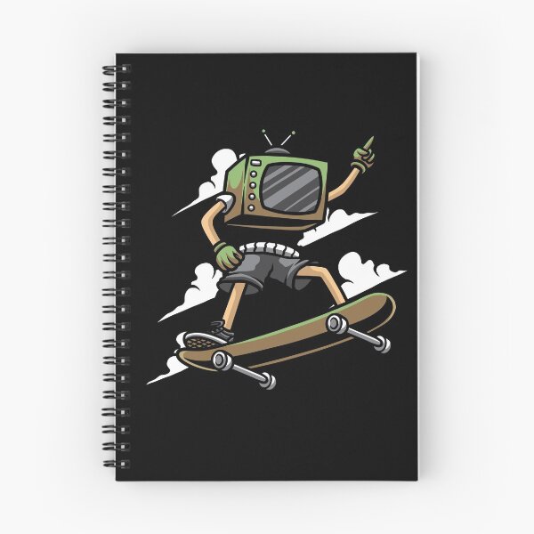 Item preview, Tv head designed and sold by pnkpopcorn.