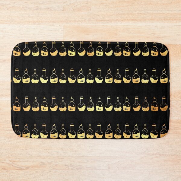 Item preview, Golden bottles designed and sold by bernd49.