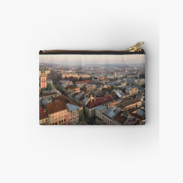 Item preview, Lviv centre on sunset designed and sold by Australian Landscapes.